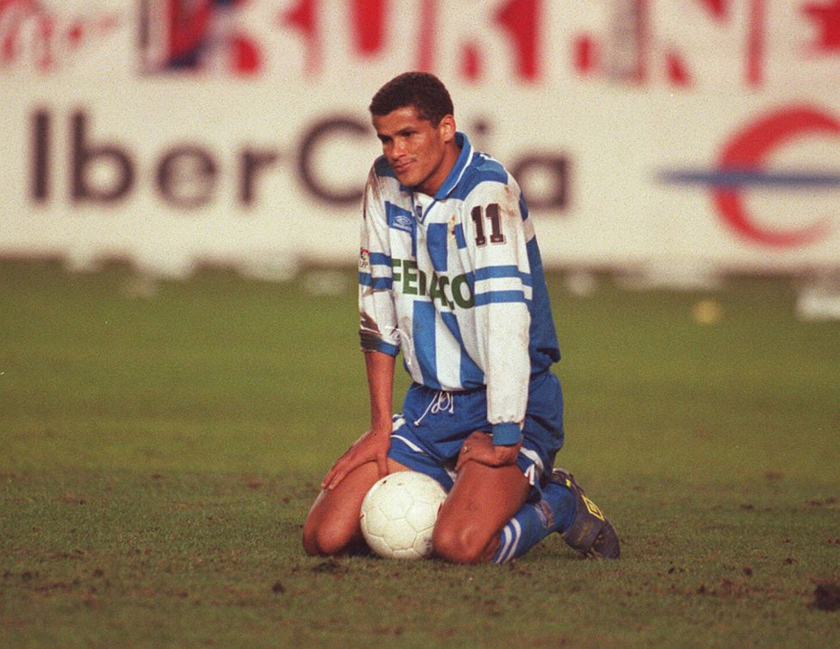 出色的个人 出色的个人